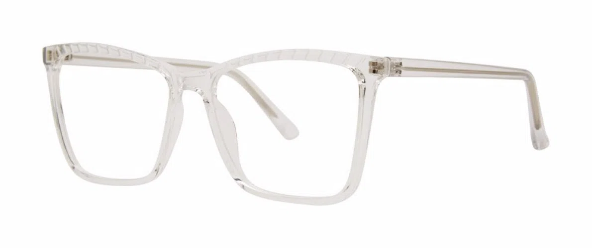 MODERN PLASTICS II PUNCTUAL Eyeglasses - view 3